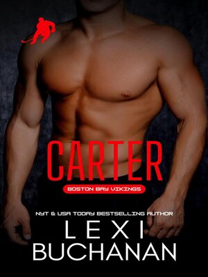 cover image of Carter
